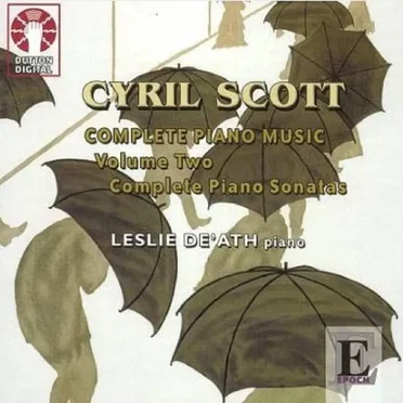 Complete Piano Music, Volume Two: Complete Piano Sonatas