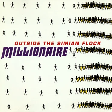Outside the Simian Flock