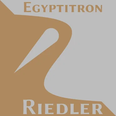 Egyptitron by Riedler Musics - album cover