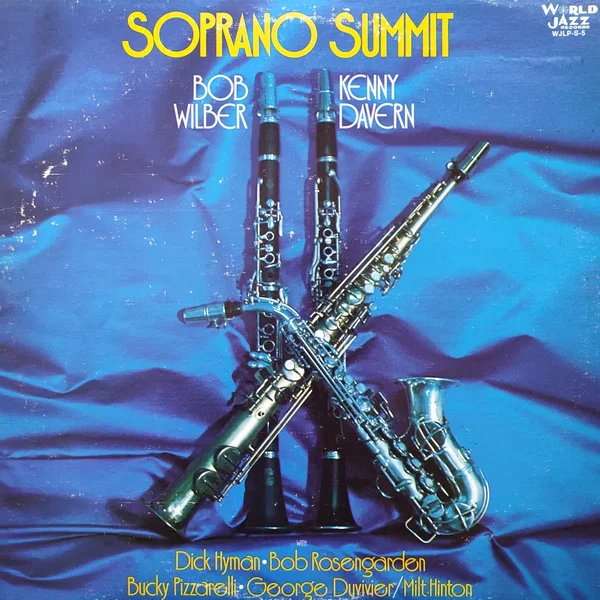 Soprano Summit