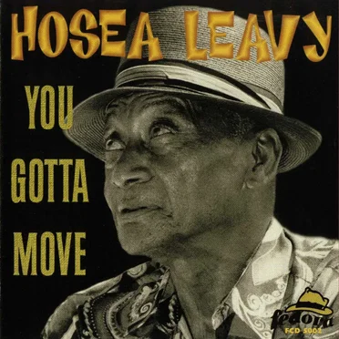 You Gotta Move