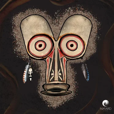 Transparently There EP by Dummy Splash - album cover