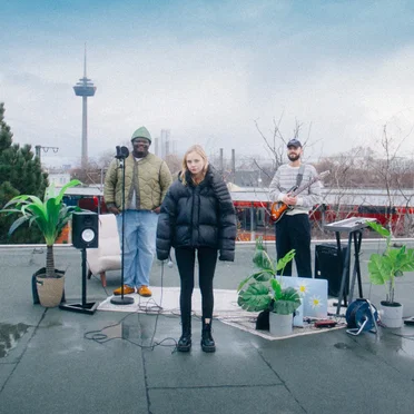 paris syndrom (dach session)