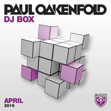DJ Box – April 2015