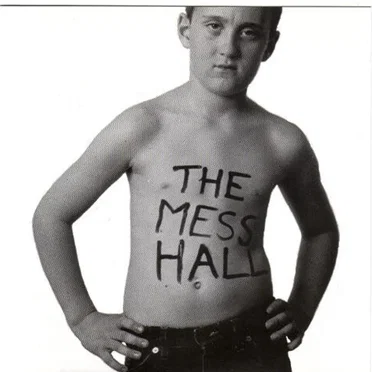 The Mess Hall