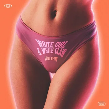 White Girl & White Claw