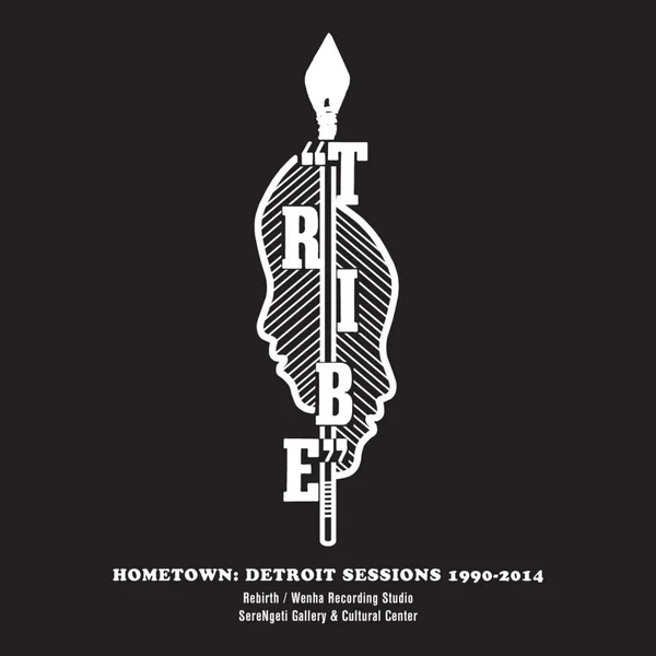 Hometown: Detroit Sessions 1990-2014