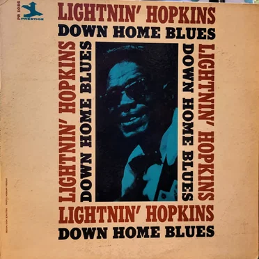 Down Home Blues