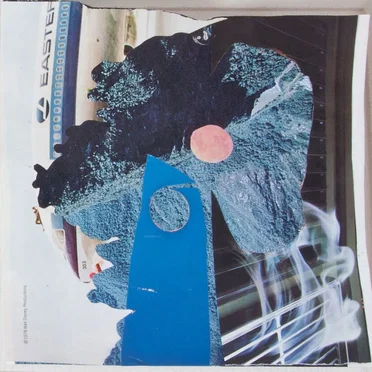 Computer Tape (1999) by ARKM Foam - album cover