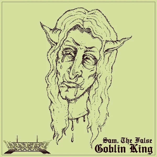 Sam, the False Goblin King