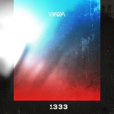 1333 by Yaatra - album cover
