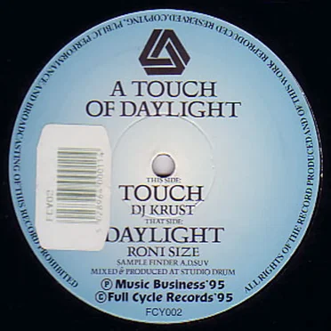 A Touch of Daylight