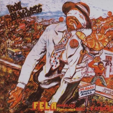 Ikoyi Blindness / Kalakuta Show