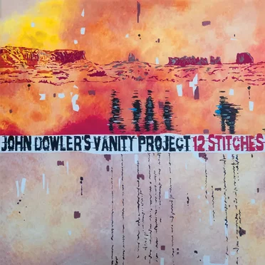 John Dowler's Vanity Project