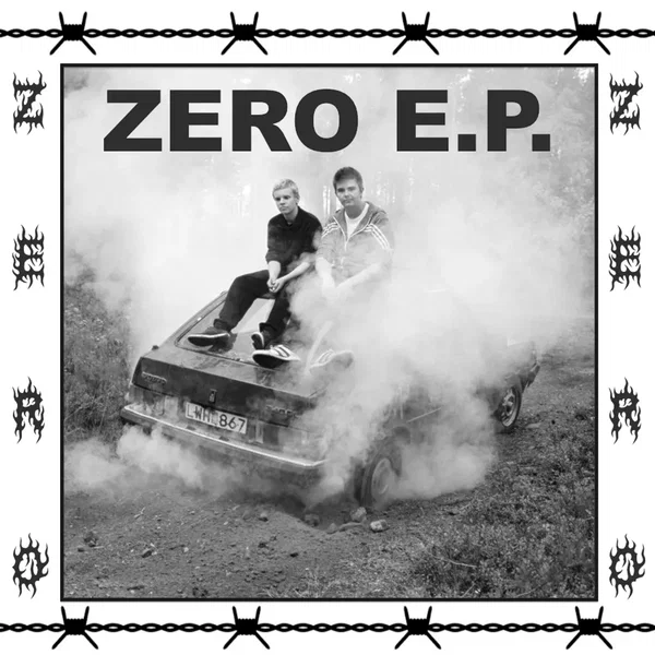 ZERO E.P.
