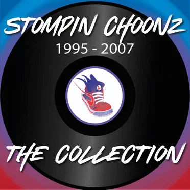 Stompin Choonz: The Collection by Various Artists - album cover