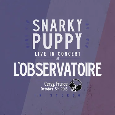 2015-10-08: L'observatoire, Cergy, France