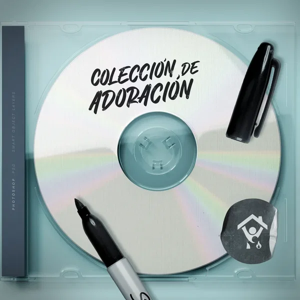 Colección de adoración