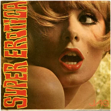 Super Erotica