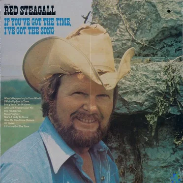 If You’ve Got the Time, I’ve Got the Song