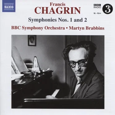 Symphonies Nos. 1 and 2