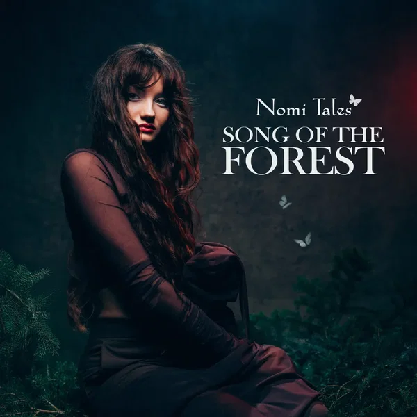Song of the Forest
