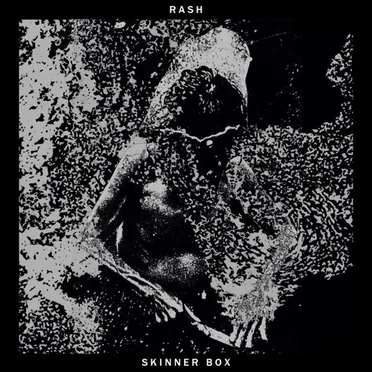 Skinner Box by Rash - album cover