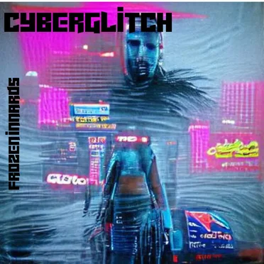 Cyber Glitch