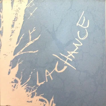 Lachance / Autokinoton by Lachance - album cover