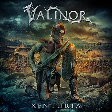Xenturia