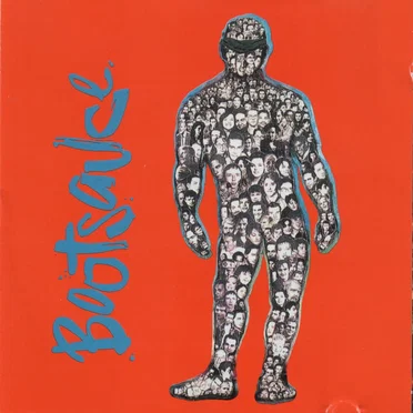 The Brown Album