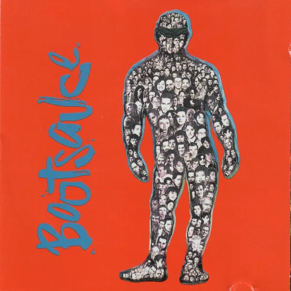 The Brown Album