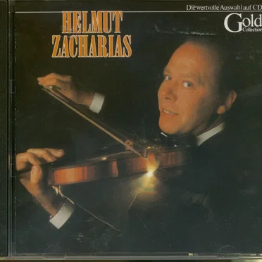 Helmut Zacharias