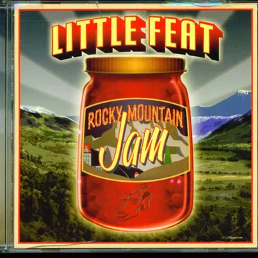 Rocky Mountain Jam