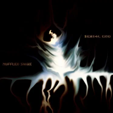 Serial God by Muffled Shine - album cover