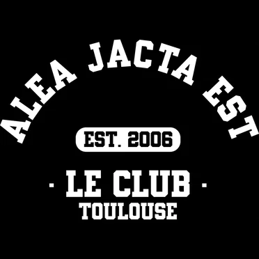 Le Club by Alea Jacta Est - album cover