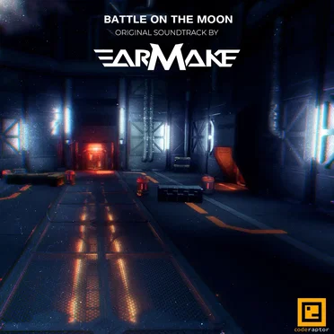 Battle On the Moon