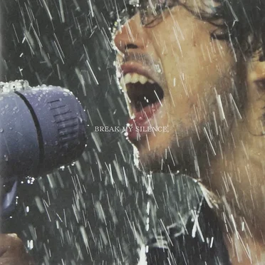 BREAK MY SILENCE