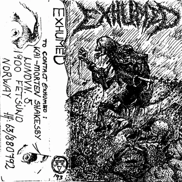 Exhumed