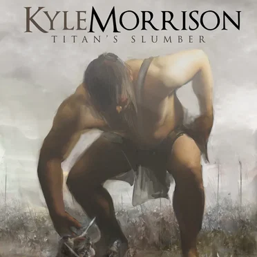 Titan's Slumber by Kyle Morrison - album cover