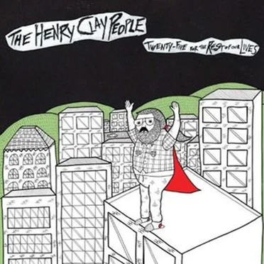 The Henry Clay People