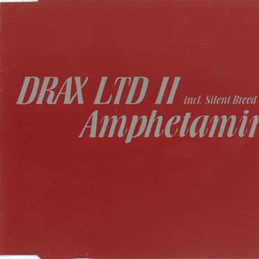 Amphetamine