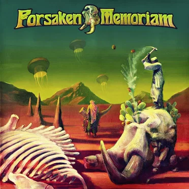 Forsaken Memoriam