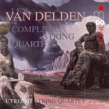 Complete String Quartets