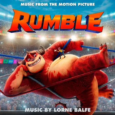 Rumble: Music from the Motion Picture
