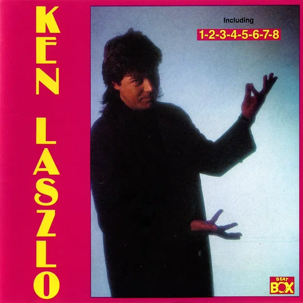 Ken Laszlo