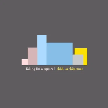 Shhh, Architecture.