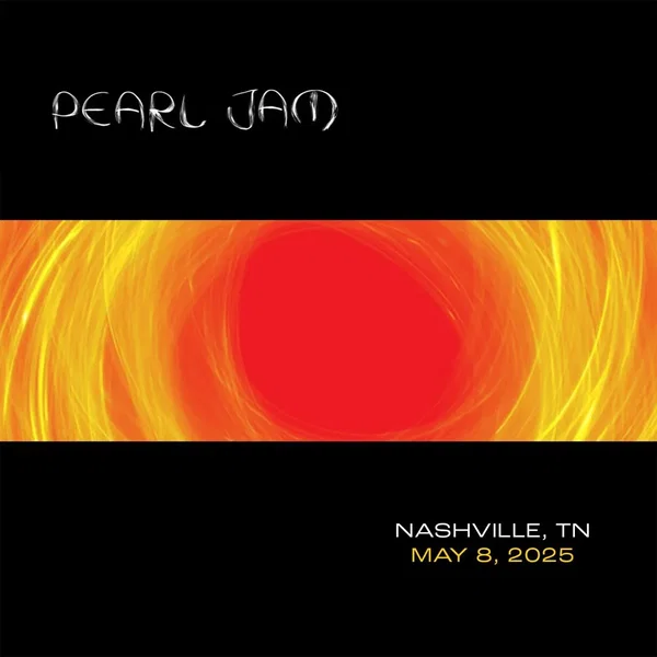 2025-05-08: Bridgestone Arena, Nashville, TN