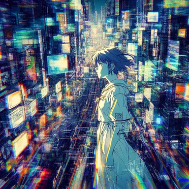 Chaos Reality