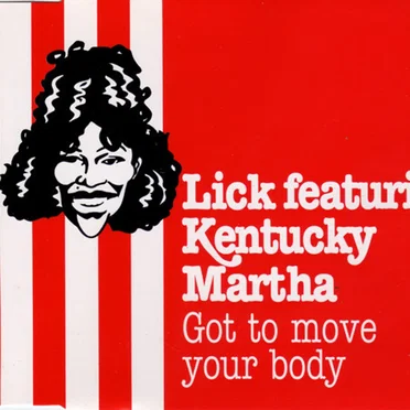 Got to Move Your Body
